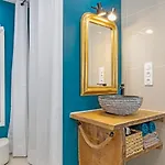 La Belle Vie - Village Naturiste Pn4 * Agde