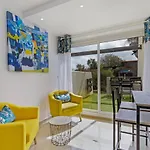 La Belle Vie - Village Naturiste Pn4 * אגדה