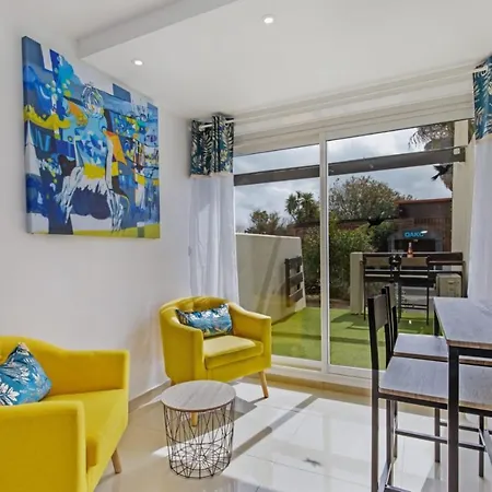 La Belle Vie - Village Naturiste Pn4 * Agde