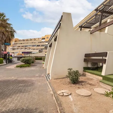 La Belle Vie - Village Naturiste Pn4 * אגדה